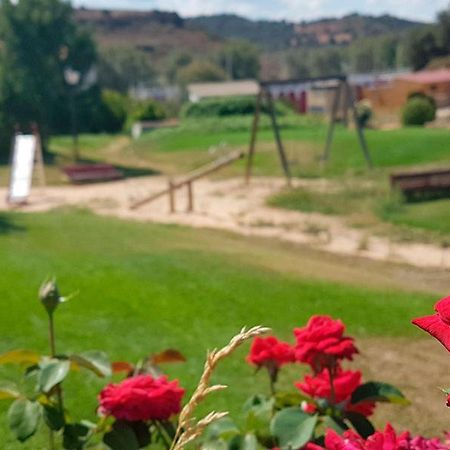 Willa Casas Rurales El Moral Valdecañas Zewnętrze zdjęcie