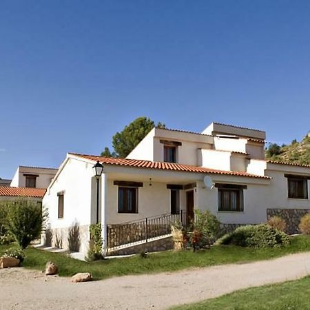 Willa Casas Rurales El Moral Valdecañas Zewnętrze zdjęcie